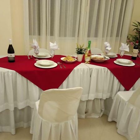 Oasi Fiore Bed & Breakfast Panglao Zewnętrze zdjęcie