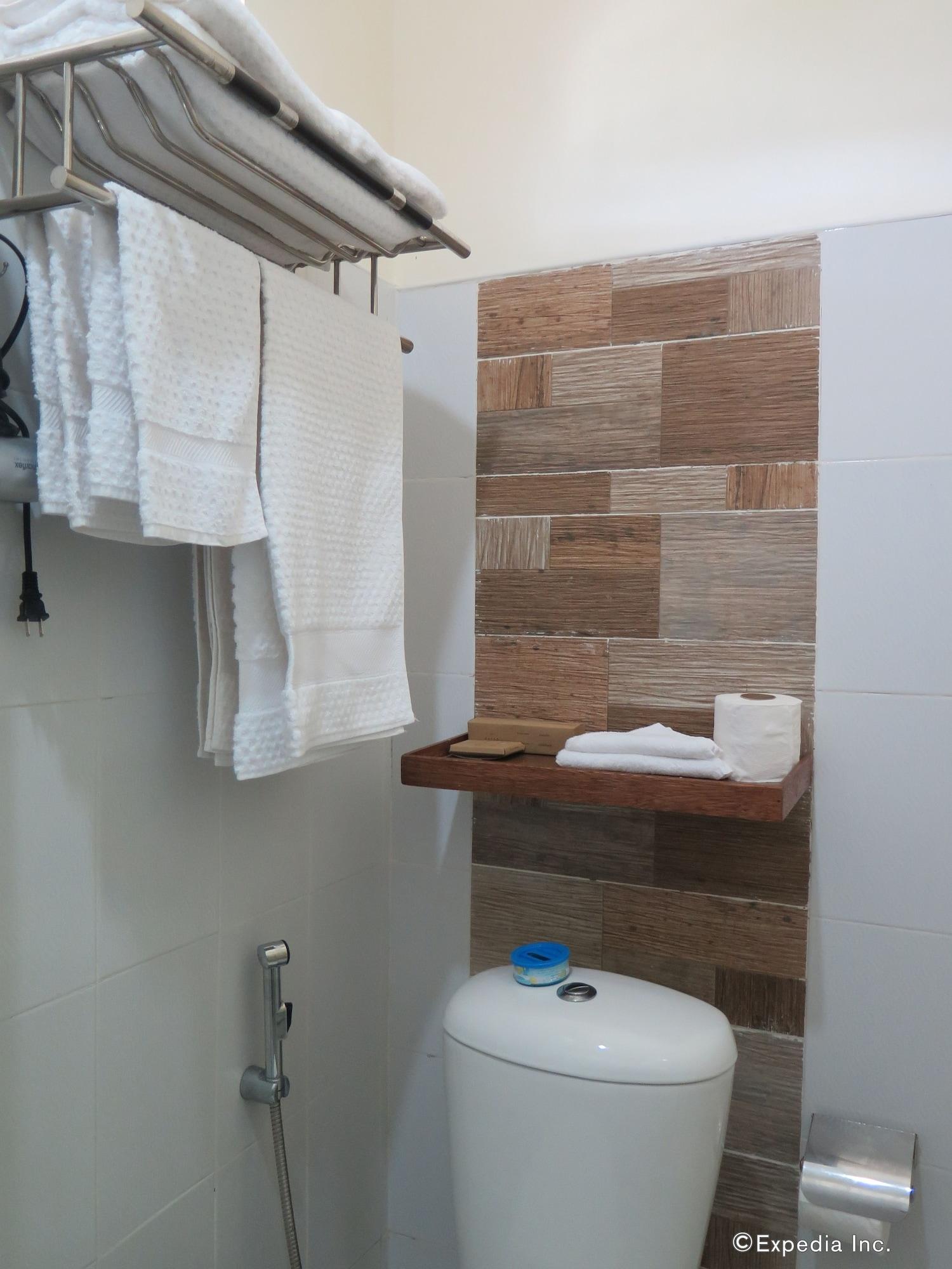 Oasi Fiore Bed & Breakfast Panglao Zewnętrze zdjęcie
