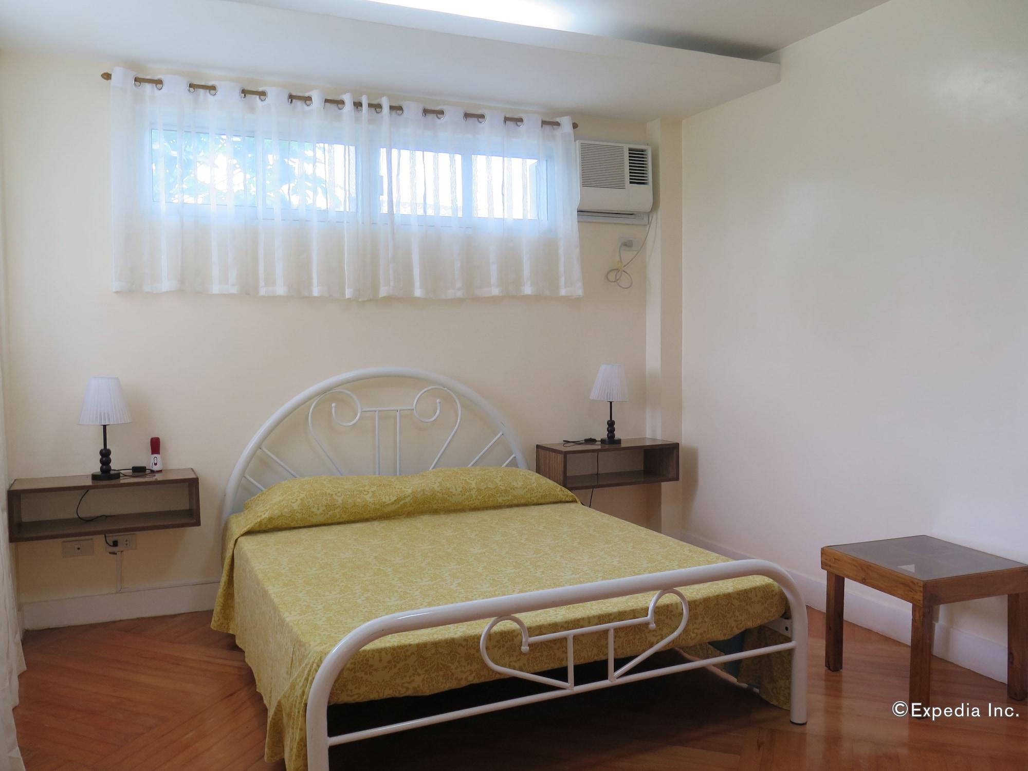 Oasi Fiore Bed & Breakfast Panglao Zewnętrze zdjęcie