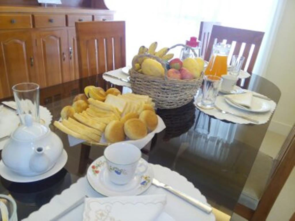 Oasi Fiore Bed & Breakfast Panglao Zewnętrze zdjęcie