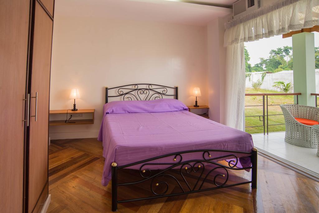 Oasi Fiore Bed & Breakfast Panglao Zewnętrze zdjęcie