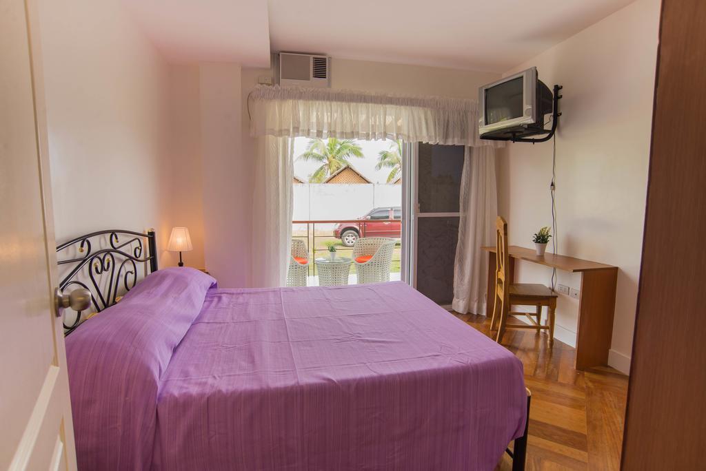 Oasi Fiore Bed & Breakfast Panglao Zewnętrze zdjęcie