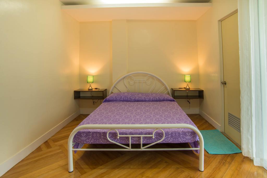 Oasi Fiore Bed & Breakfast Panglao Zewnętrze zdjęcie