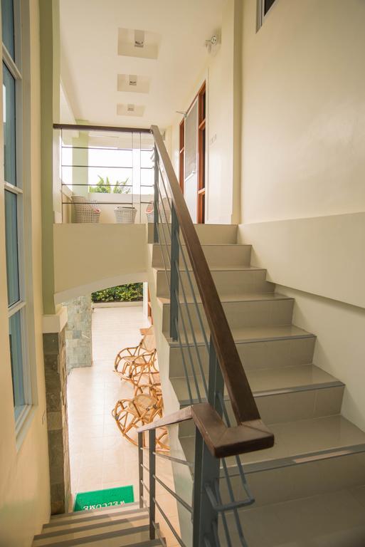 Oasi Fiore Bed & Breakfast Panglao Zewnętrze zdjęcie