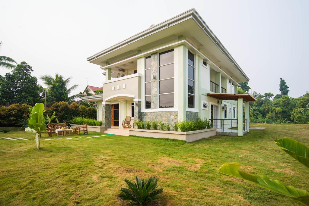 Oasi Fiore Bed & Breakfast Panglao Zewnętrze zdjęcie