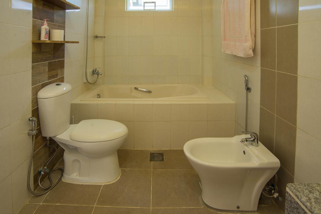 Oasi Fiore Bed & Breakfast Panglao Zewnętrze zdjęcie