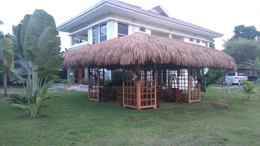 Oasi Fiore Bed & Breakfast Panglao Zewnętrze zdjęcie