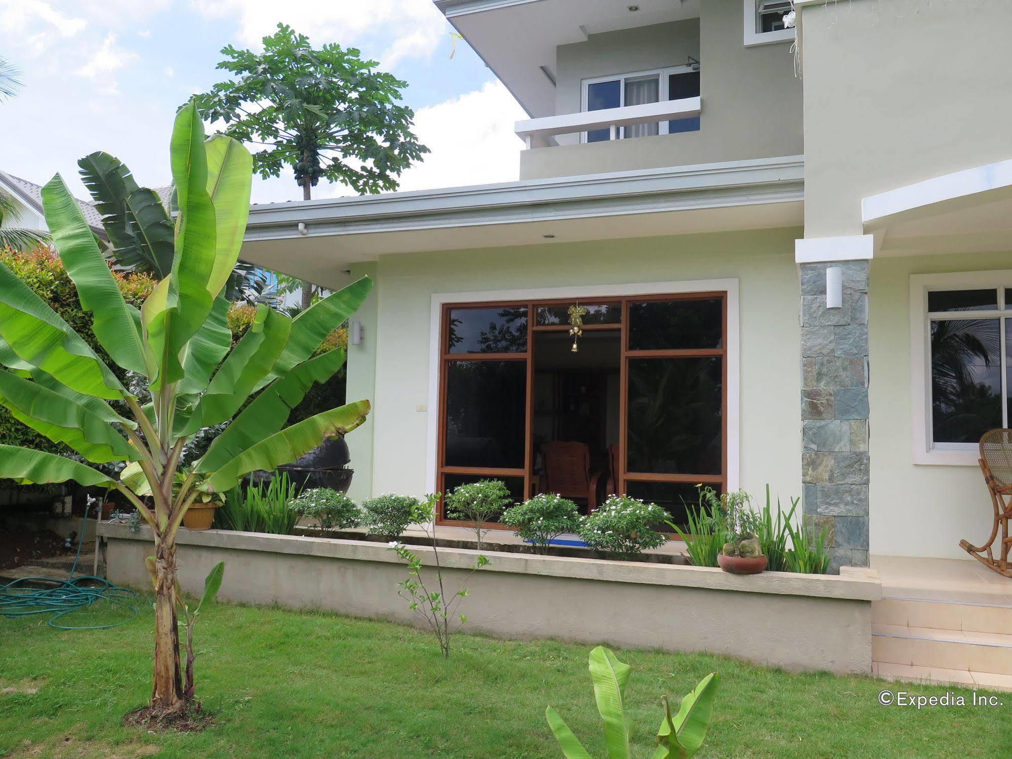 Oasi Fiore Bed & Breakfast Panglao Zewnętrze zdjęcie