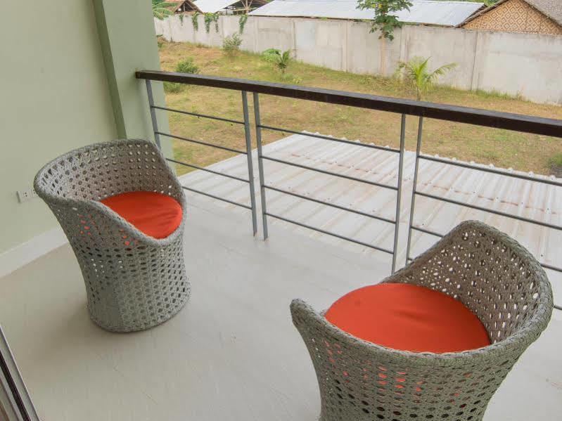 Oasi Fiore Bed & Breakfast Panglao Zewnętrze zdjęcie