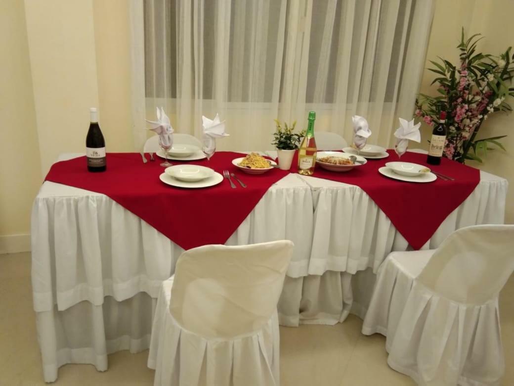 Oasi Fiore Bed & Breakfast Panglao Zewnętrze zdjęcie